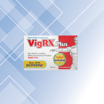 VigRX Plus حبوب فيجركس بلس